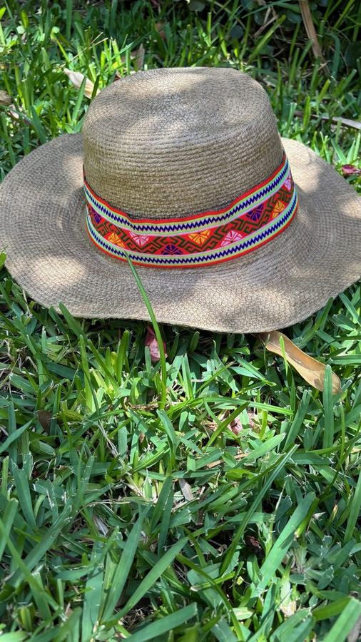 SOMBRERO PANA